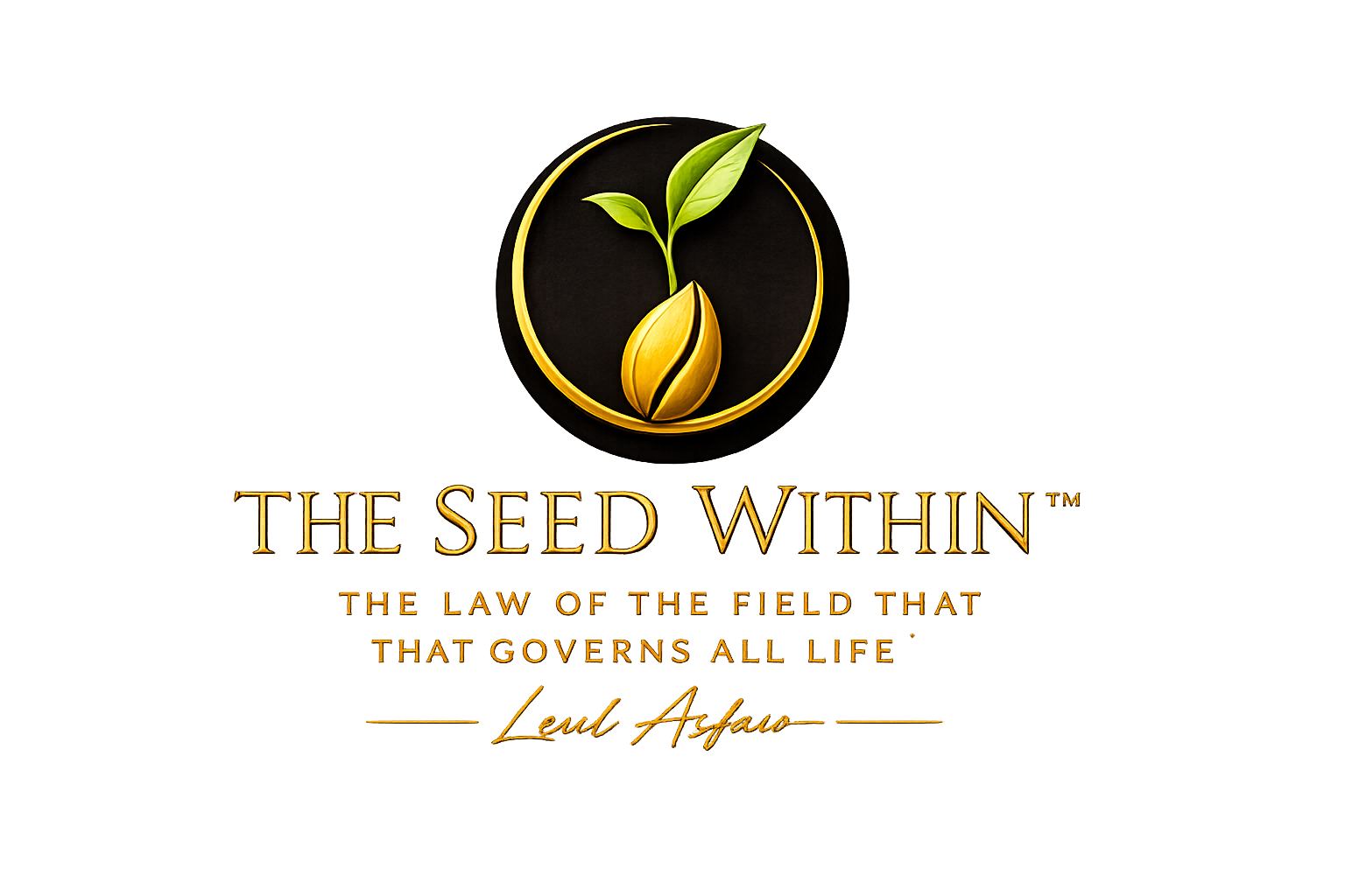 One Elegant Seed